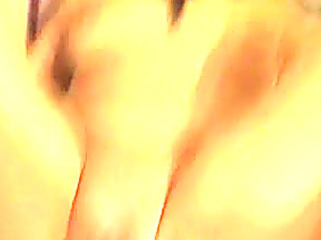 Horny slut gets her moist pussy fisted