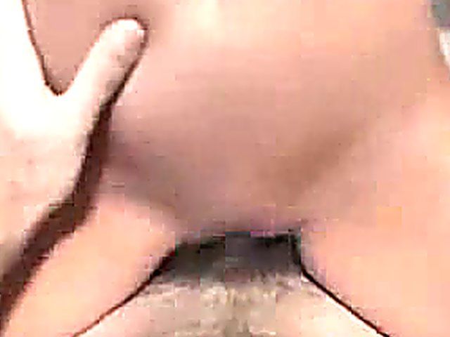 Teen fucks for the first time on cam