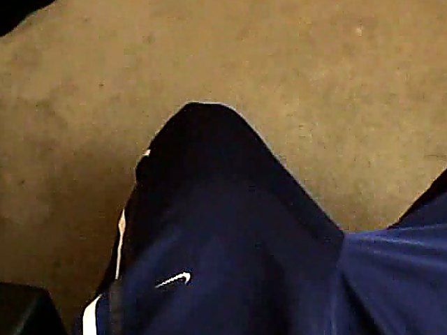 Sexy brunette loves to lick fresh cum