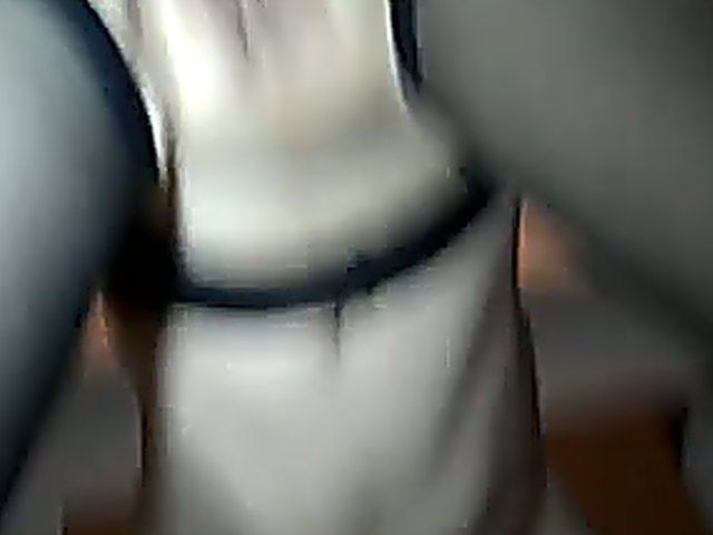 Slutty babe tight ass fucked hard