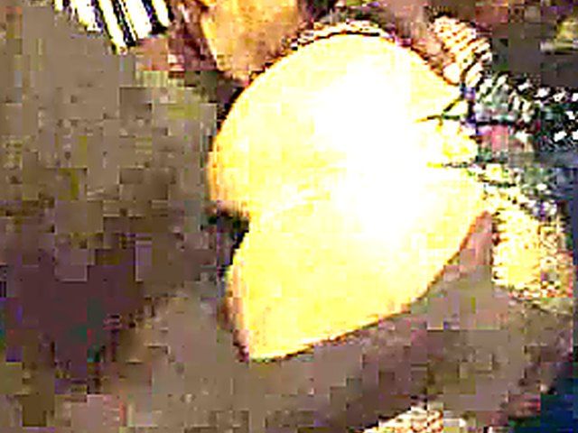 Amazing slut gets all her holes fucked