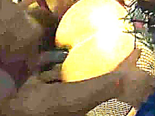 Amazing slut gets all her holes fucked