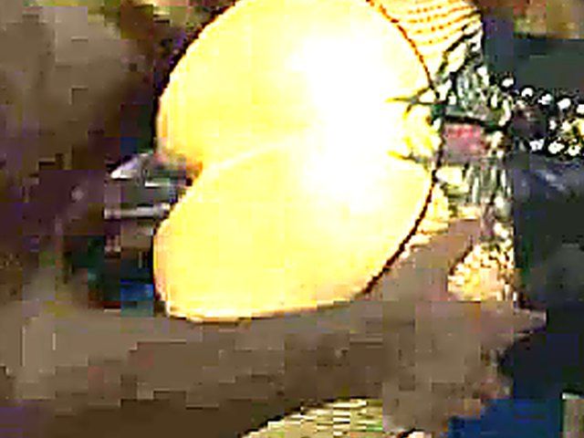 Amazing slut gets all her holes fucked