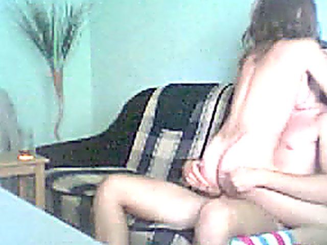 Petite teen loves riding her boyfriends hard dick