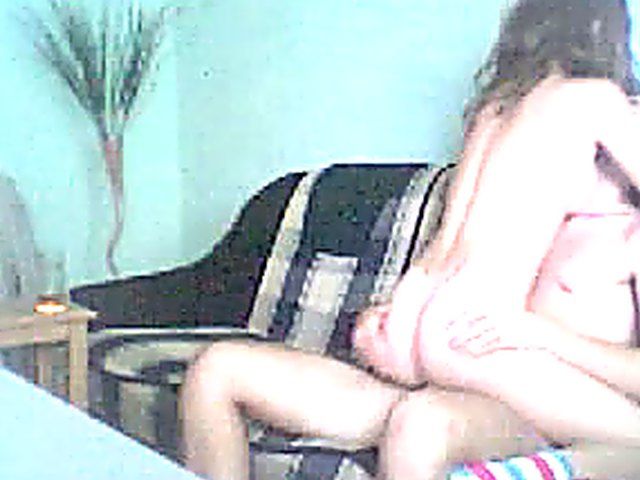 Petite teen loves riding her boyfriends hard dick