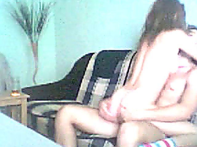 Petite teen loves riding her boyfriends hard dick