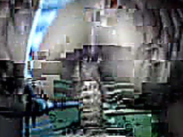 Horny bitch gets all her holes fucked hard