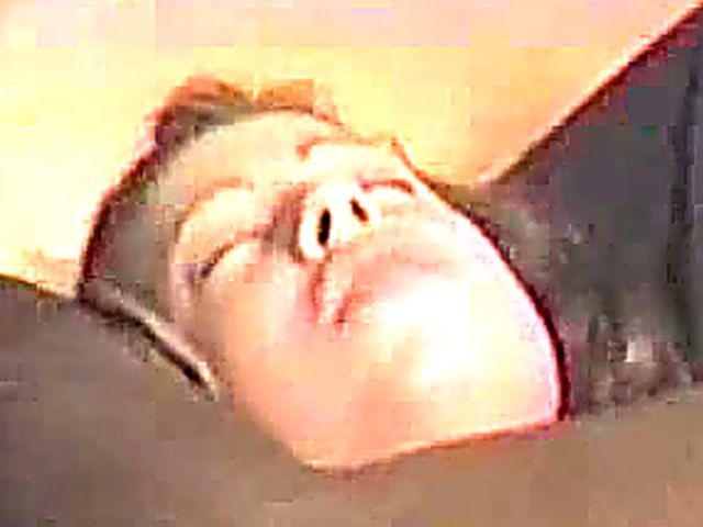 White chick gets fucked by a black dick