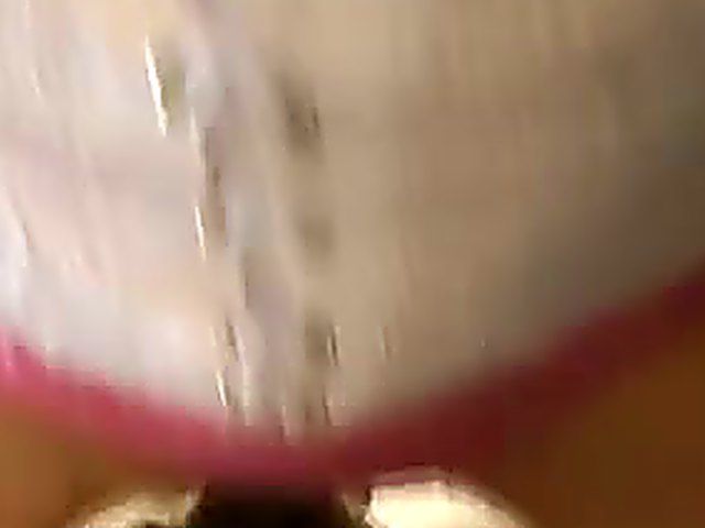 Sexy brunette sucks, and fucks a hard cock