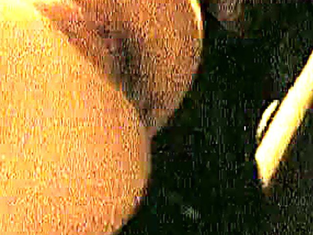 Wife gets fucked by her husband and friend