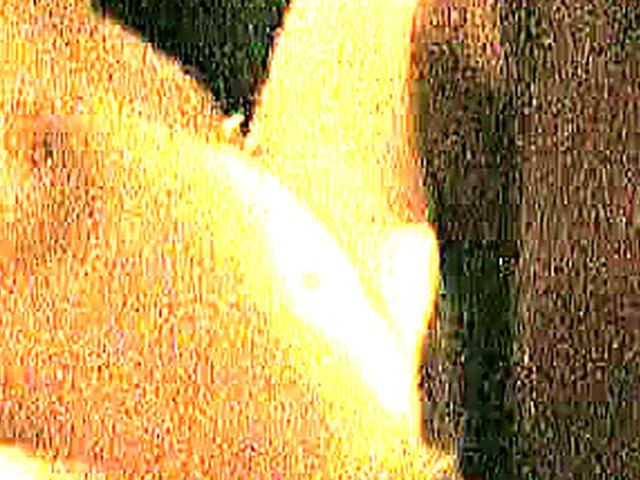 Wife gets fucked by her husband and friend