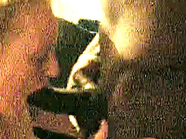 Wife gets fucked by her husband and friend