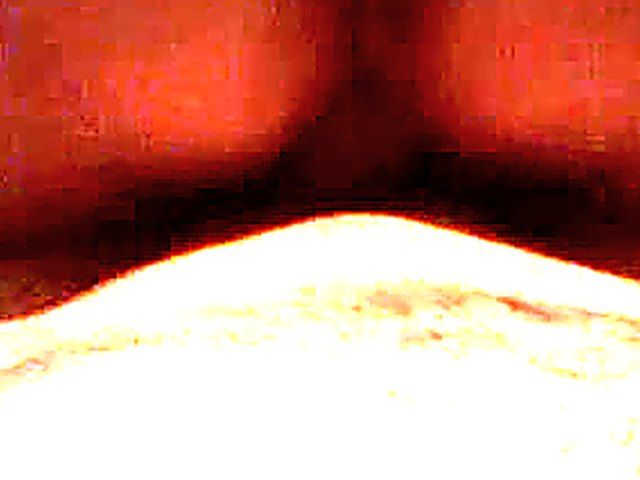 Big assed girlfriend gets her pussy fucked hard