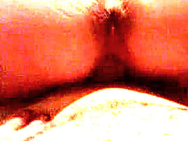 Big assed girlfriend gets her pussy fucked hard