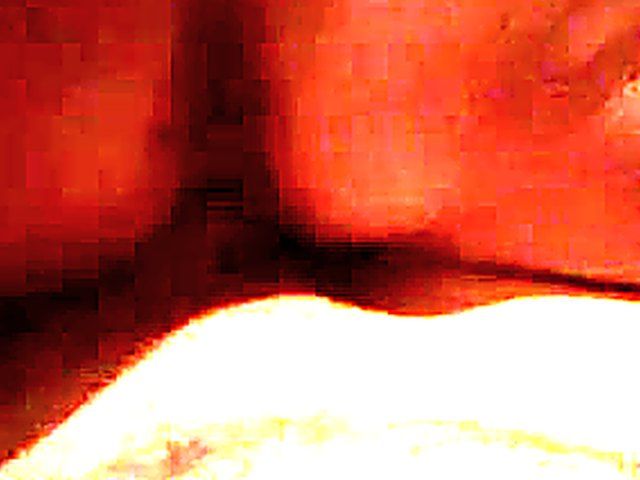 Big assed girlfriend gets her pussy fucked hard