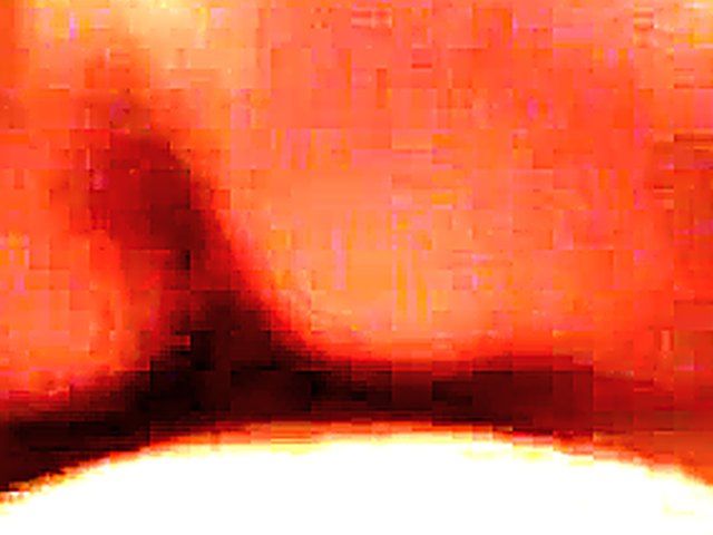 Big assed girlfriend gets her pussy fucked hard