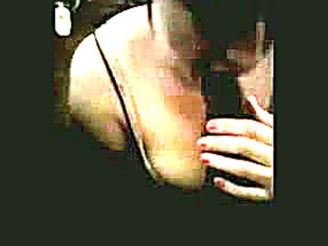 Innocent looking teen sucks a huge black cock