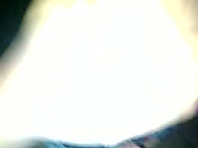 Innocent young teen sucks her first cock