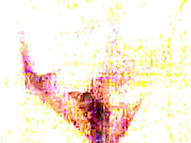 Fat lady rubs her tight wet pussy lips