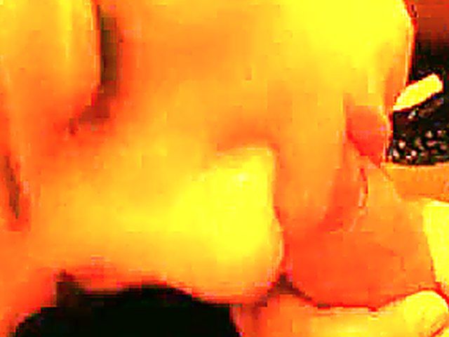 German babe loves sucking and fucking her boyfriend