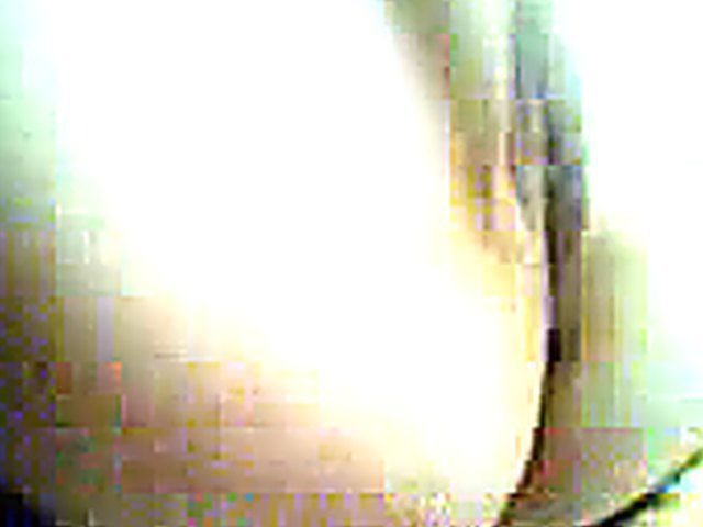 Slutty wife takes her husbands co-workers hot spunk