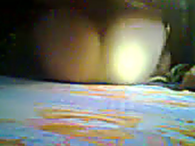 Slutty wife takes her husbands co-workers hot spunk