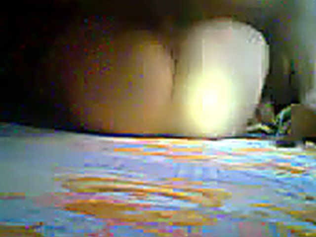 Slutty wife takes her husbands co-workers hot spunk