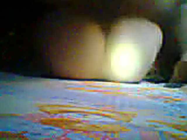 Slutty wife takes her husbands co-workers hot spunk