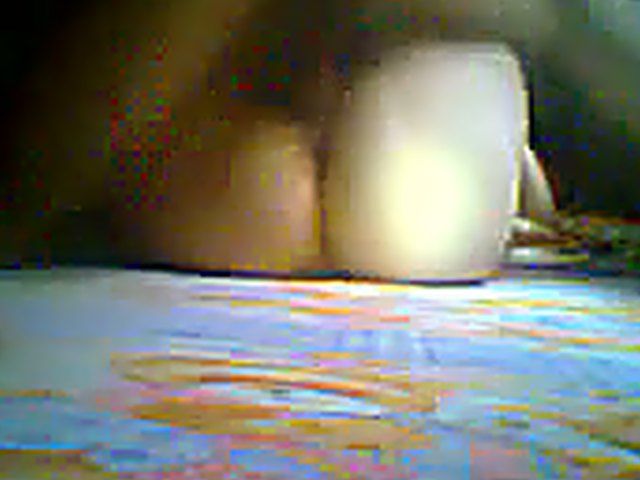 Slutty wife takes her husbands co-workers hot spunk