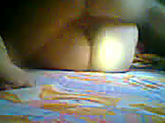 Slutty wife takes her husbands co-workers hot spunk