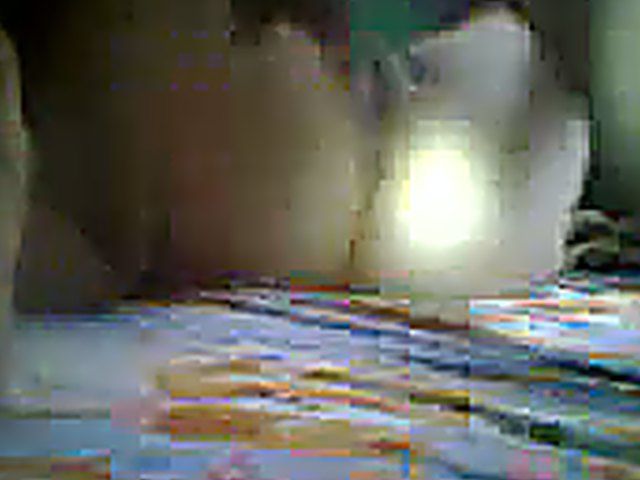 Slutty wife takes her husbands co-workers hot spunk