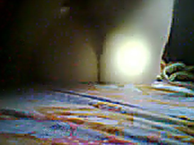 Slutty wife takes her husbands co-workers hot spunk