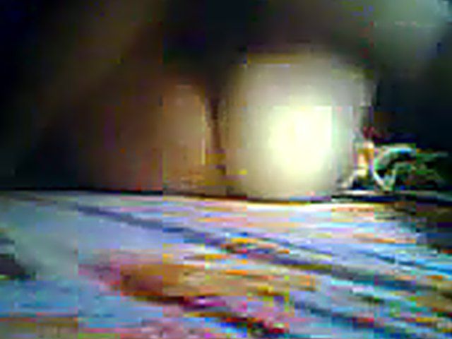 Slutty wife takes her husbands co-workers hot spunk