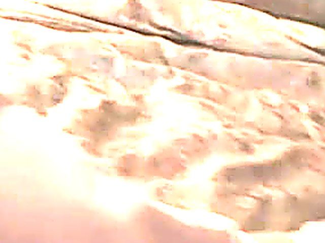 Excited Blonde babe swallows cum after fucking