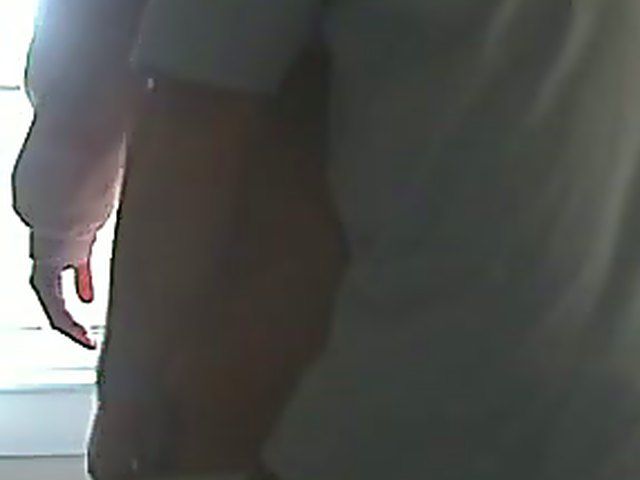 Excited Blonde babe swallows cum after fucking