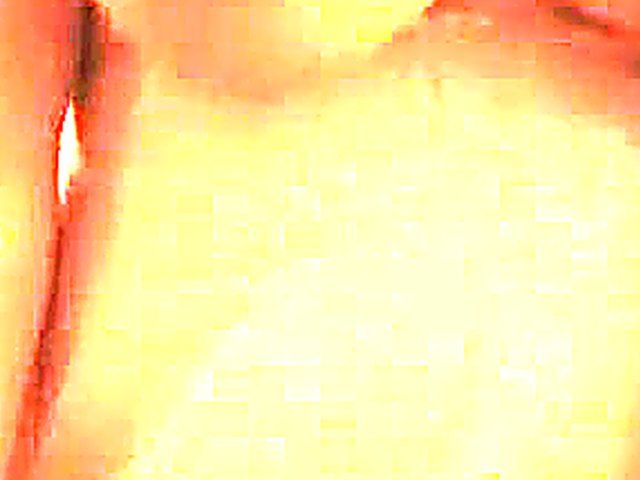 Big bouncy tits love to be squeezed