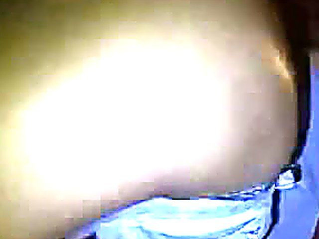 Hot babe gets a dick in her ass