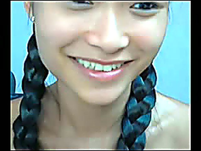 Oriental desire for hardcore penetration