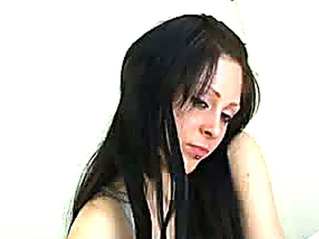Sexy babe gets fucked hard by new boyfriend