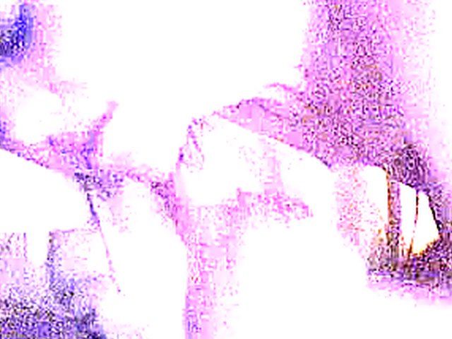 Young girlfriend rides a dick with her ass