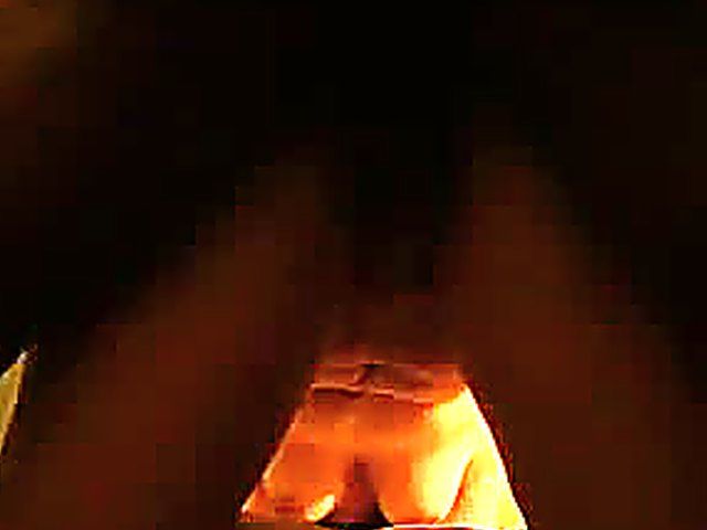 Redhead gets fucked by a black cock