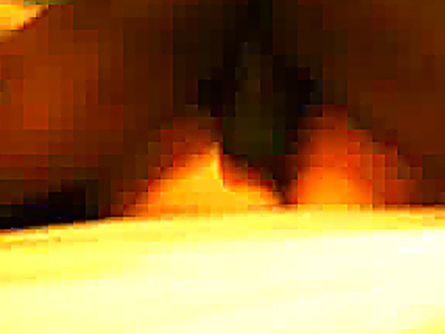 Redhead gets fucked by a black cock