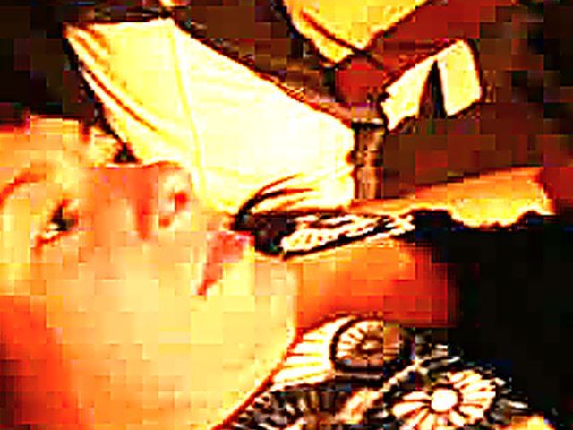 White wife gets fucked by a black dick