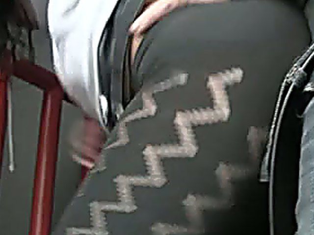 Hot brunette gets fucked in her delicious mouth