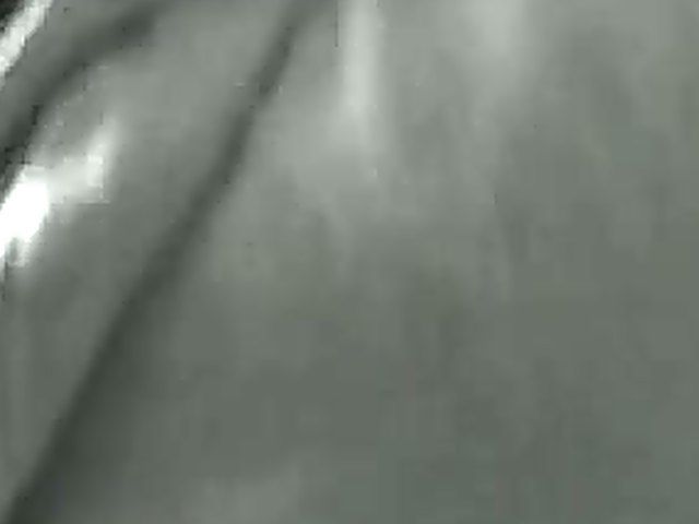 Hot brunette gets fucked in her delicious mouth