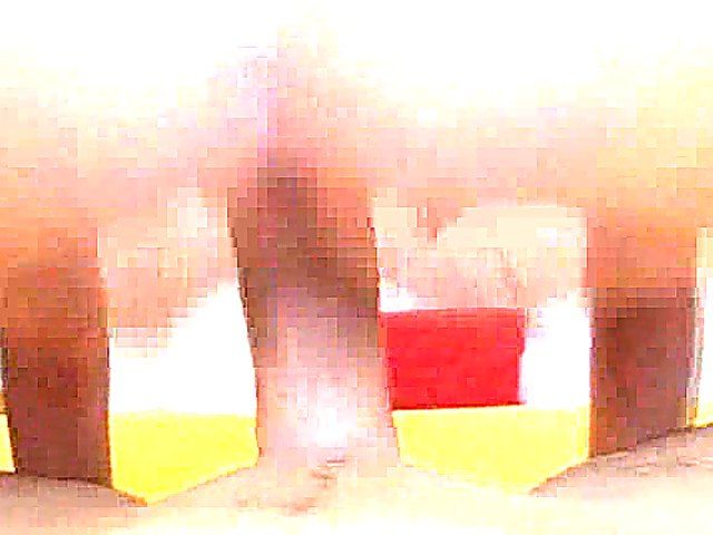 Mature lady gets her shaved pussy fucked