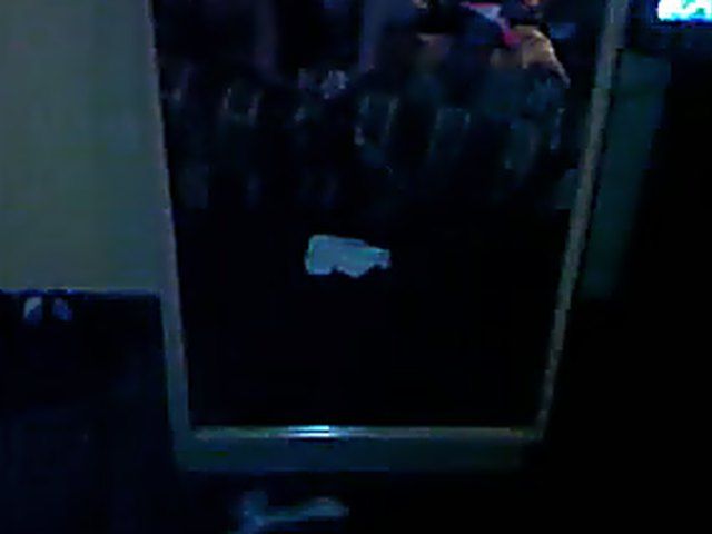 Homemade sex video with beautiful hot-ass latina