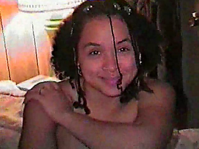 Sexy wife in hot hardcore action