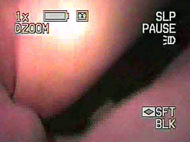 Sexy wife in hot hardcore action