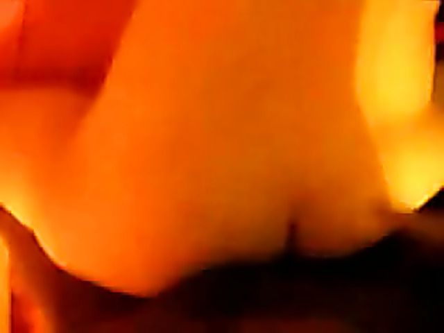 Bedtime erection gets satisfied nicely